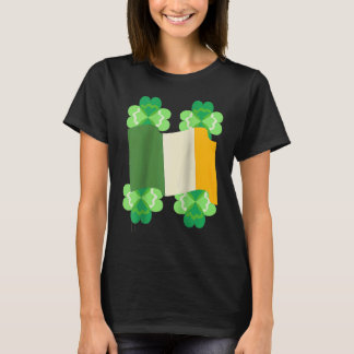 Camiseta St Patrick's Day Fun Beer Drink Party Dublin Irlan