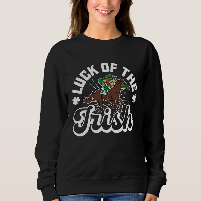 Camiseta St Patrick's Day Irish Ireland Booze Gaelic Drinki (Frente)
