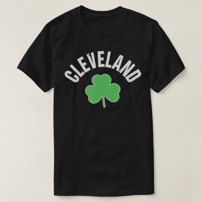 Camiseta St Patricks Green Santo Pattys Irish Paddys Day TS (Frente do Design)
