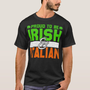 Camiseta St Patricks Paddys Day Irish Green Shamroc