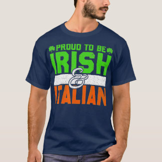 Camiseta St Patricks Paddys Day Irish Green Shamroc