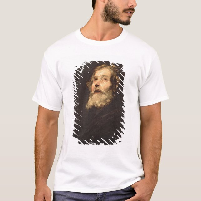 Camiseta St Peter (Frente)