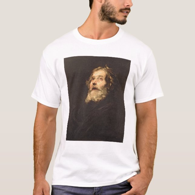 Camiseta St Peter (Frente)