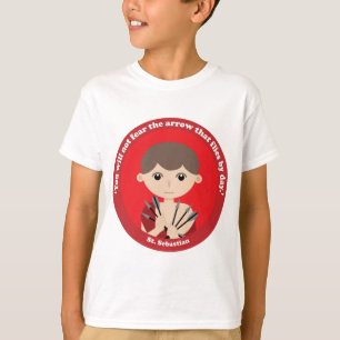 Camiseta St. Sebastian
