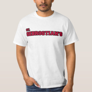 Camiseta St. Sebrostians