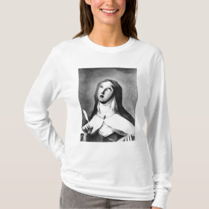 Camiseta St Theresa de Avila