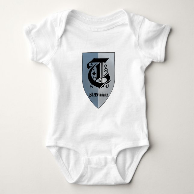 Camiseta St.Trinians (Frente)