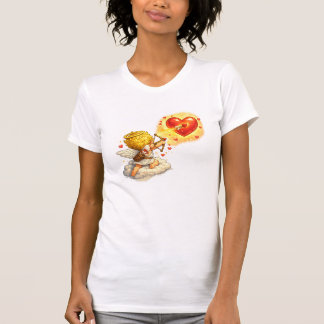 Camiseta St Valentines Day gift