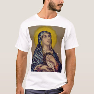 Camiseta Staat Mater Nossa Senhora das Tristezas