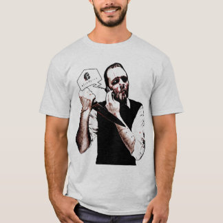 Camiseta Stabber 2011 de FB