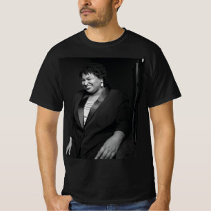 Camiseta Stacey Abrams