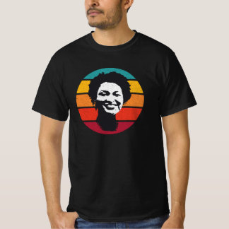 Camiseta Stacey Abrams - Retro de Geórgia Progressiva