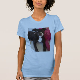CAMISETA STAFFIES NÃO SÃO PERIGOSOS