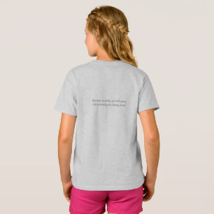 Camiseta Staffy Love