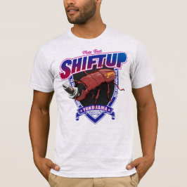 Camiseta Stag beetle Spark