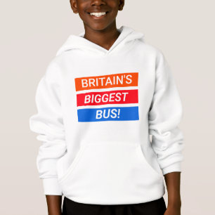 Camiseta Stagecoach Hoodie