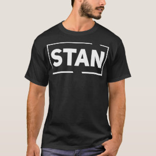 Camiseta Stan