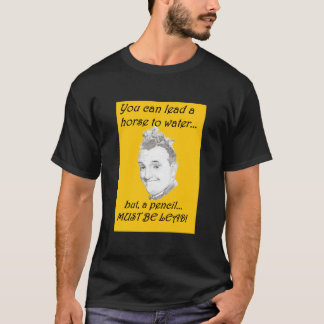Camiseta Stan Laurel Tri-Blend