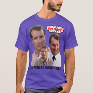 Camiseta STAN MIKITAS ROSQUINHA Glen do gerenciador