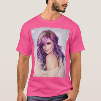 Camiseta Stana Katic