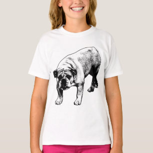 Camiseta Stance de Feriado Estável