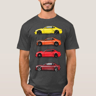 Camiseta Stances23