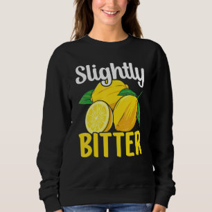 Camiseta Stand de Limonada Um Pouco Amarga CEO Stand de Lim