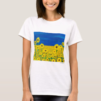 Camiseta "Stand for Democracy"
