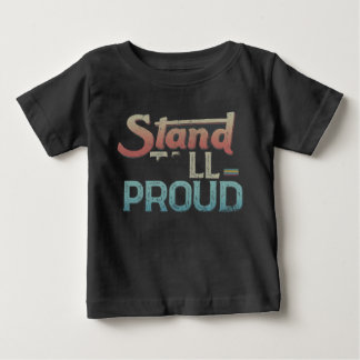 Camiseta Stand Tall Orud