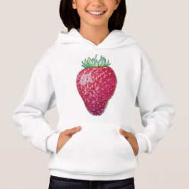 Camiseta Standing Strawberry