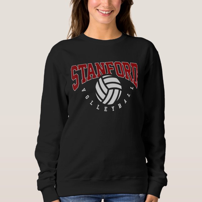 Camiseta Stanford California 4 (Frente)