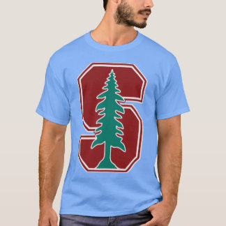 Camiseta Stanford Coll vintage