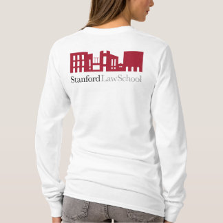 Camiseta Stanford Law School