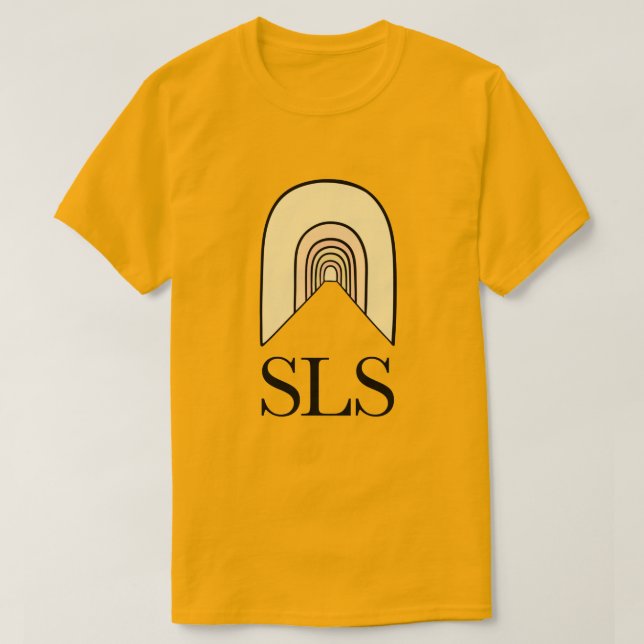 Camiseta Stanford Law School (Frente do Design)