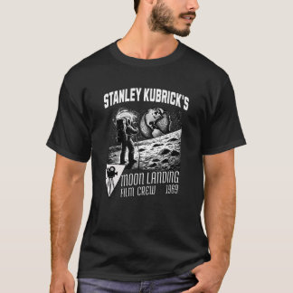 CAMISETA STANLEYS FILM CREW