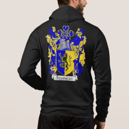 Camiseta Stansbury Casaco do Armário Hoodie