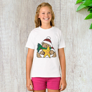 Camiseta Star Bear