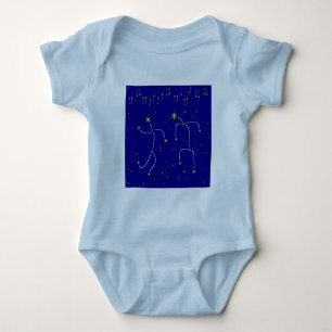 Camiseta Star Dance