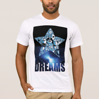 Camiseta Star dreams 2
