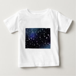 Camiseta Star Gazer Nature Sky Space Paz Destino de Amor