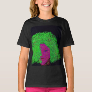 Camiseta Star Magic