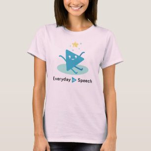 Camiseta Star Selby