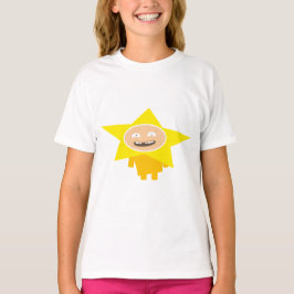 Camiseta Star Shirt