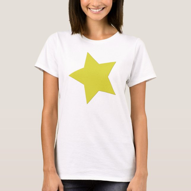 Camiseta Starbellies (Frente)
