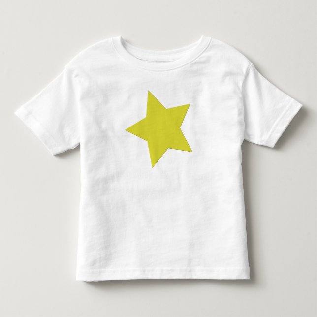 Camiseta Starbellies (Frente)