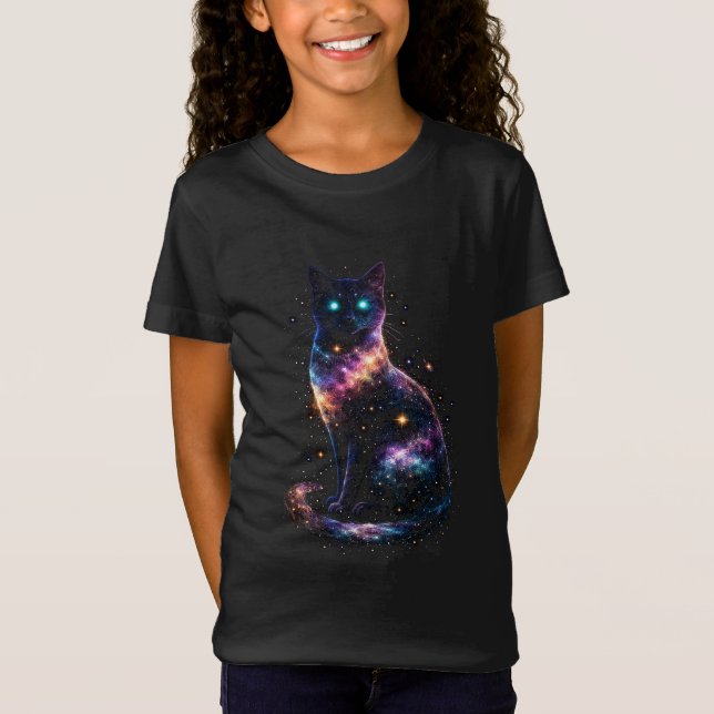 Camiseta Starbound Familiar (Frente)