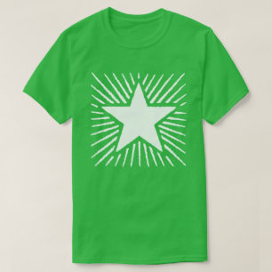 Camiseta Starburst