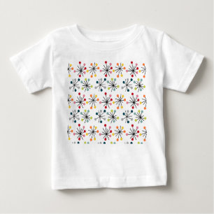 Camiseta Starbursts