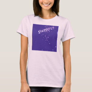 Camiseta Stardust Hotel Las Vegas Retro