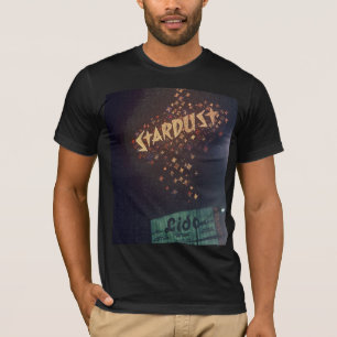 Camiseta Stardust Hotel Las Vegas Retro